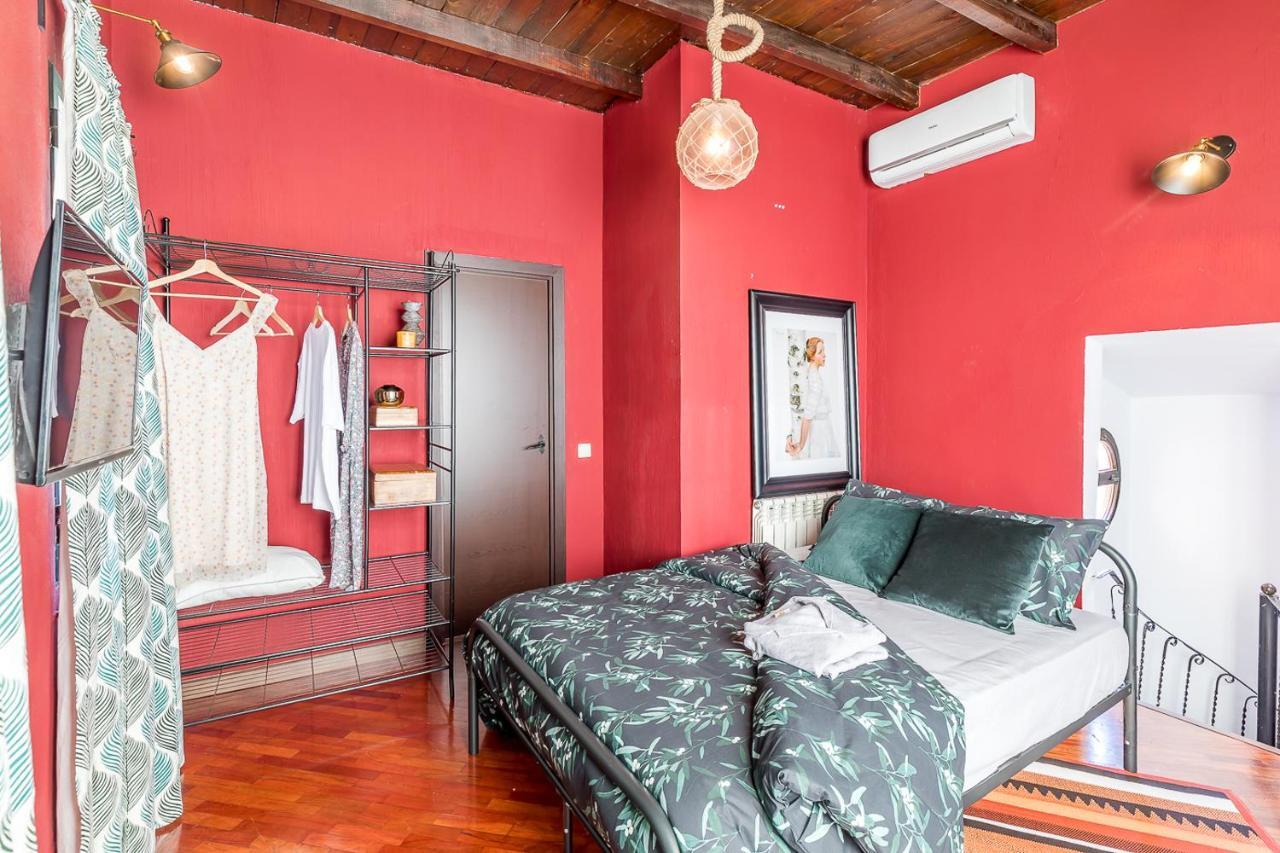 Luxury Bernabeu Bed and breakfast *