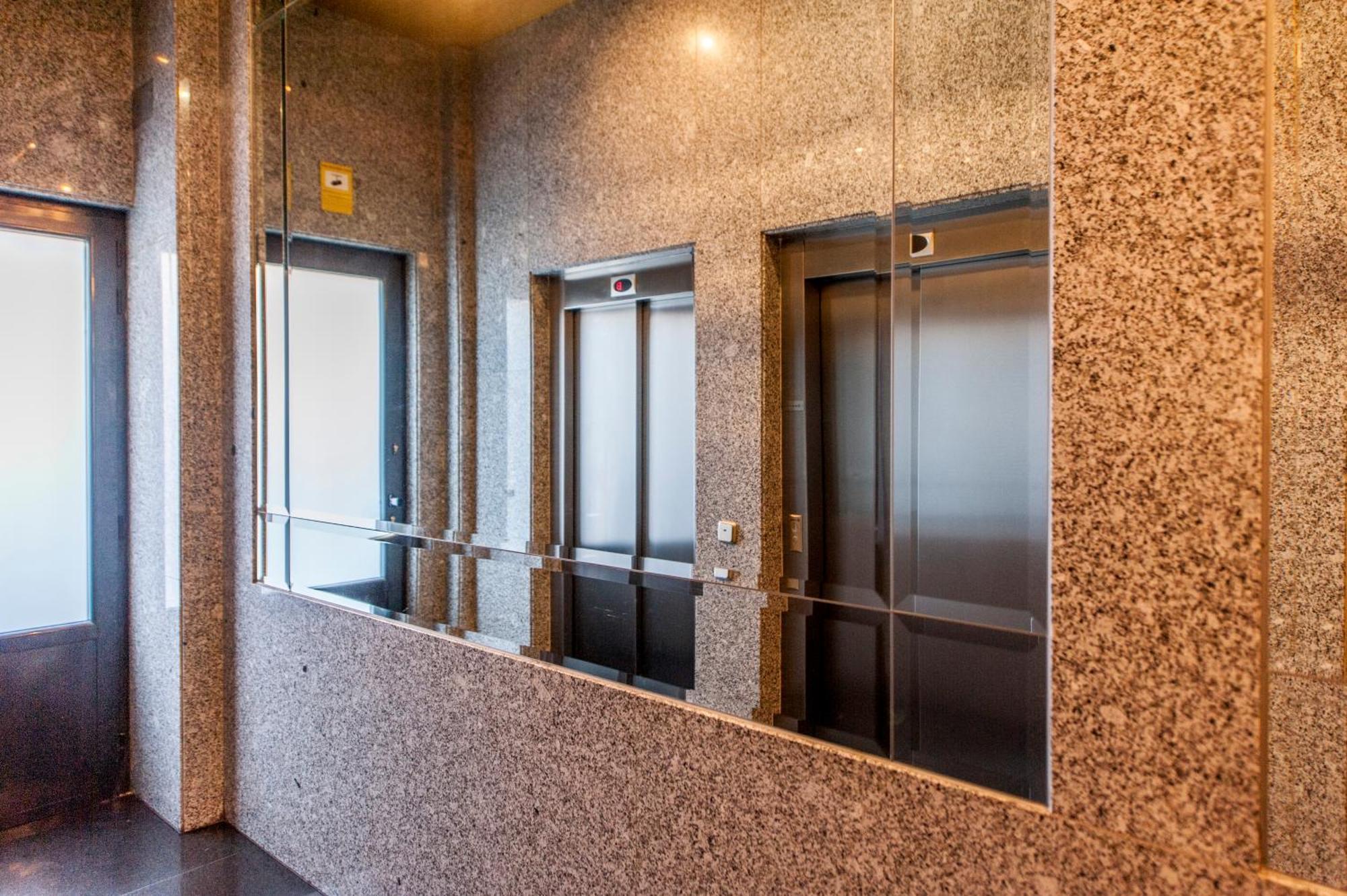 Alterhome Plaza De Cibeles Ii *