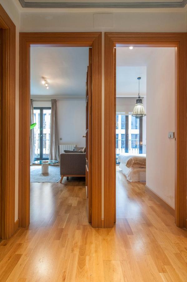 Apartment Alterhome Plaza De Cibeles Ii