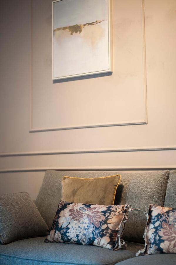 Alterhome Plaza De Cibeles Ii Apartment *