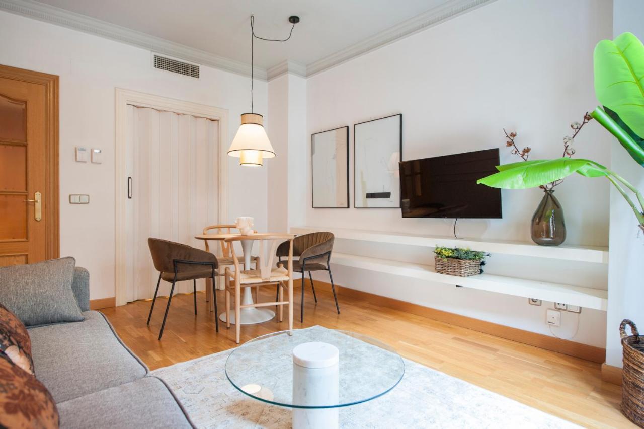Alterhome Plaza De Cibeles Ii Apartment Madrid