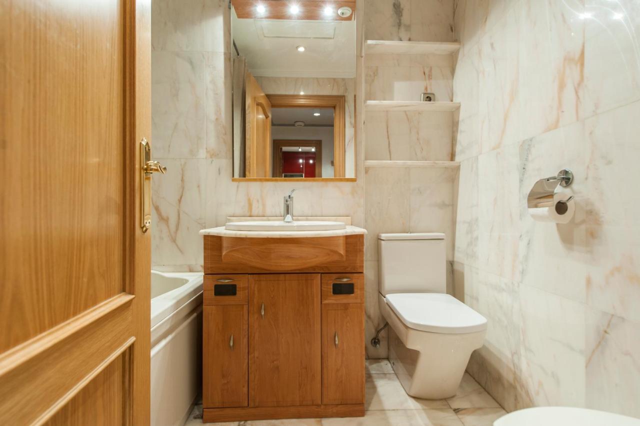 Alterhome Plaza De Cibeles Ii Apartment *
