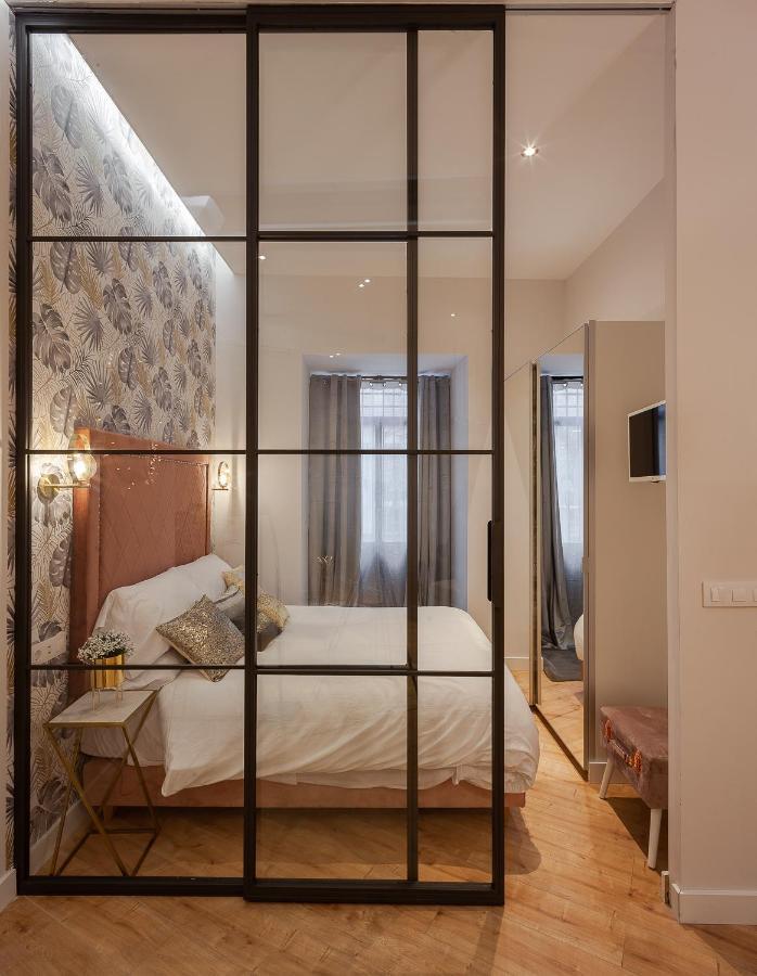 Apartment Mima Chueca Madrid