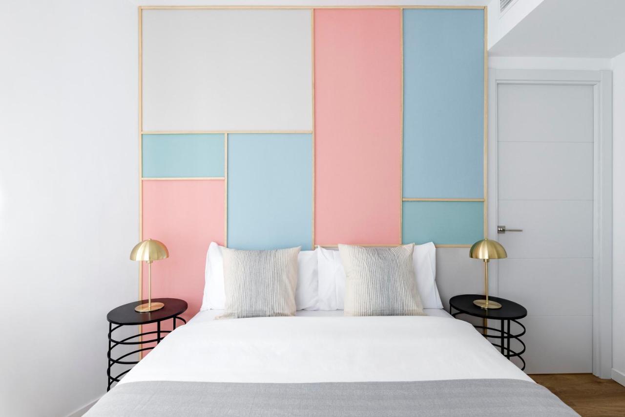 Color By Olala Homes Appartement *