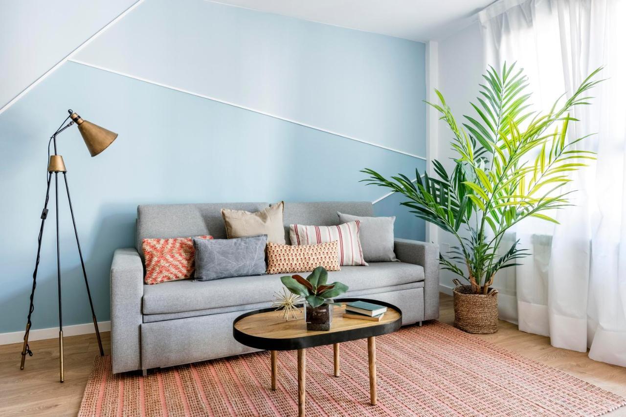 Appartement Color By Olala Homes Madrid