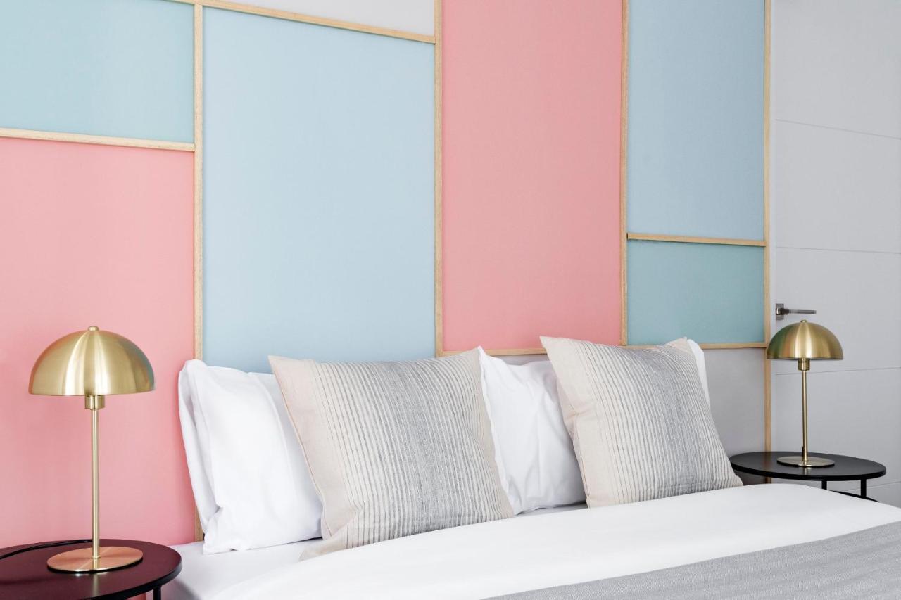 Color By Olala Homes * Madrid