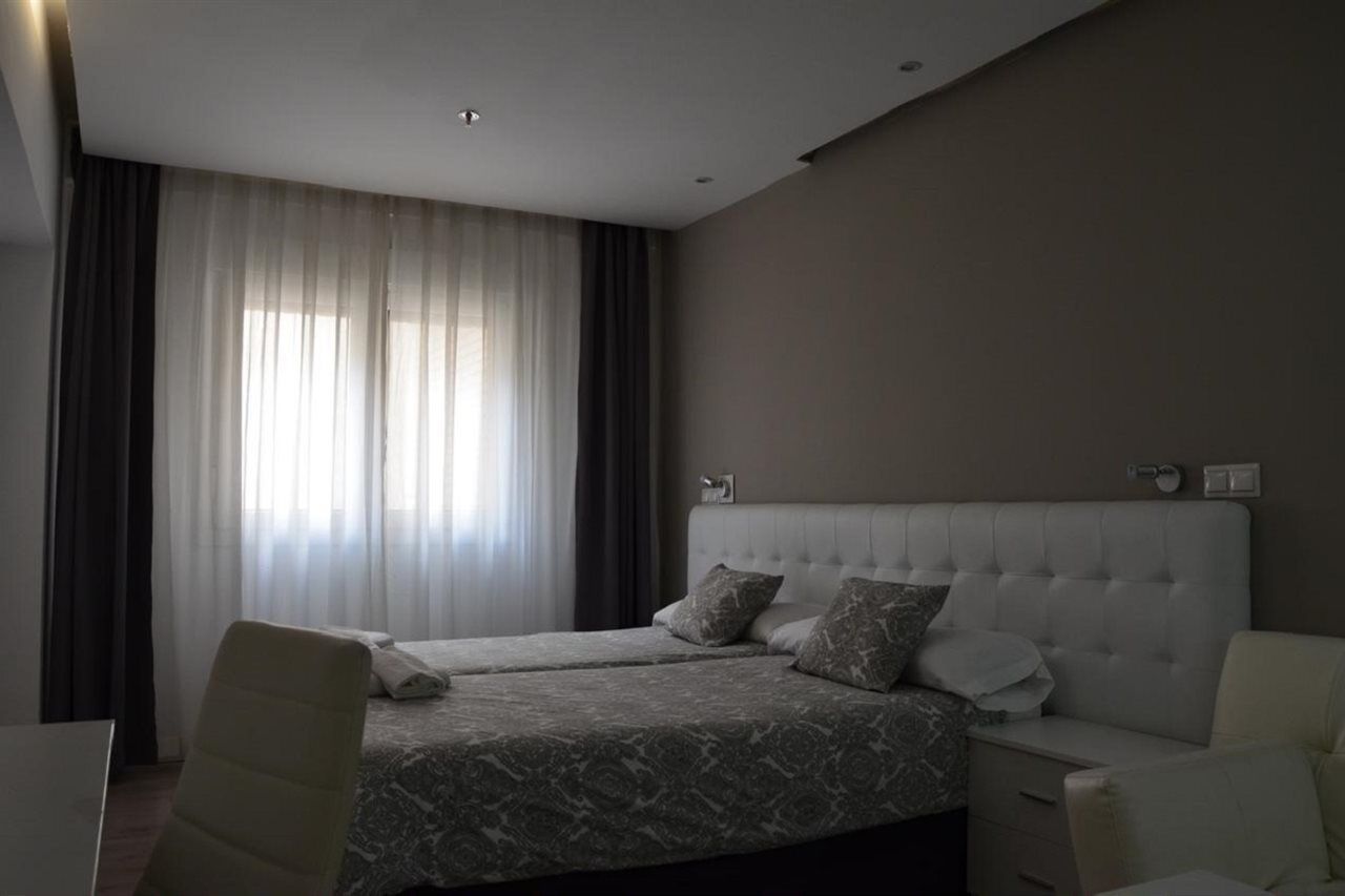 Boutique Urban Génova Apartahotel