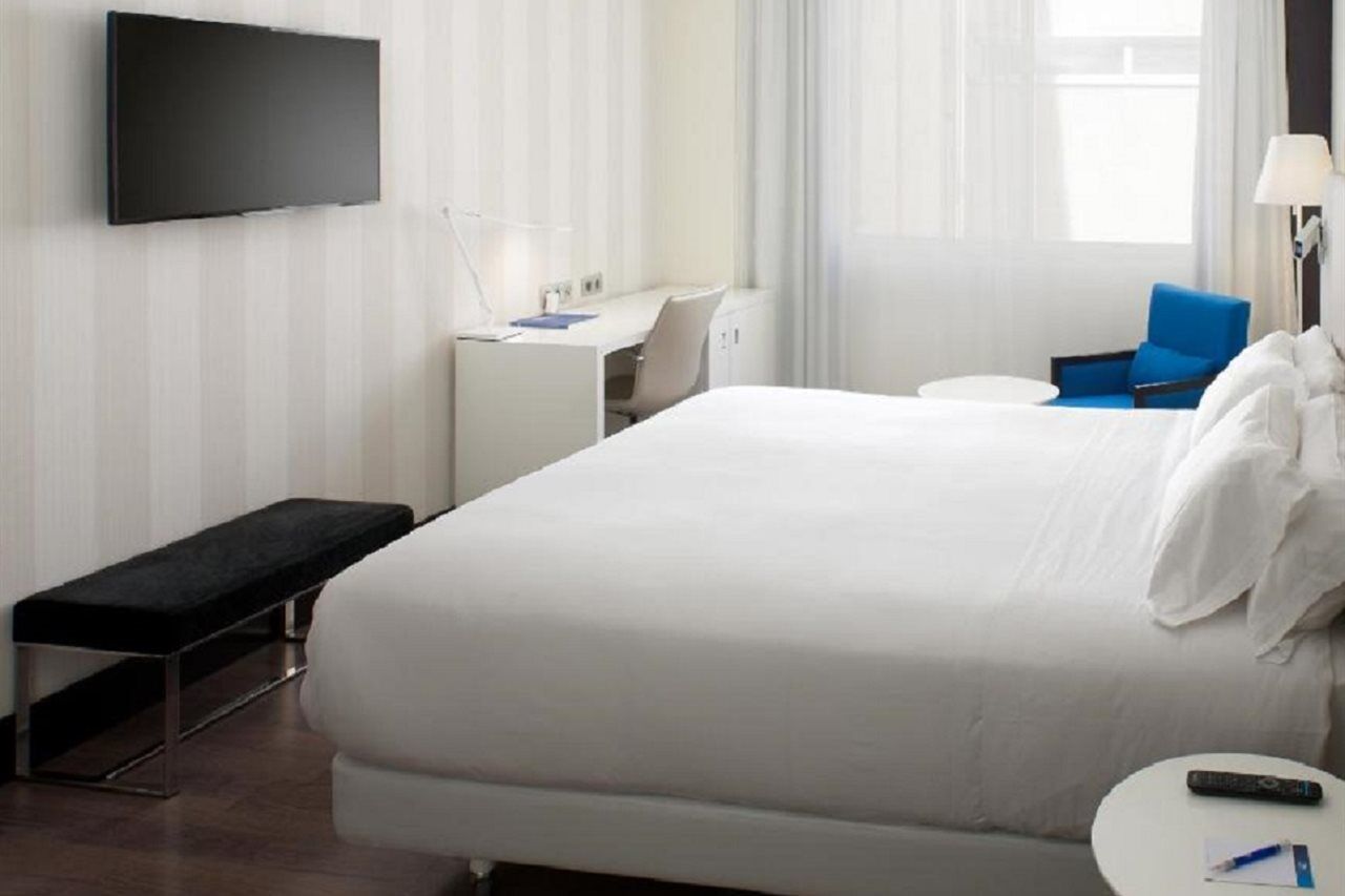 Hotel Nh Lagasca 4*