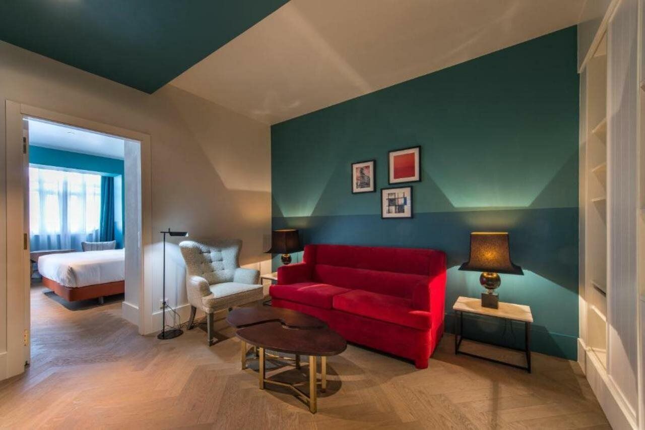 Vincci The Mint 4* Madrid