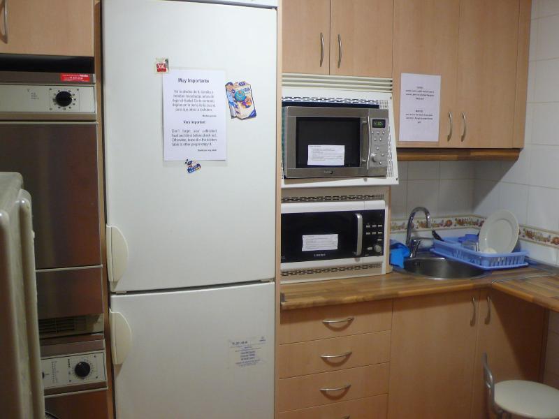 Rc Miguel Angel Hostal *