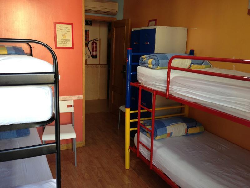 Rc Miguel Angel Hostal