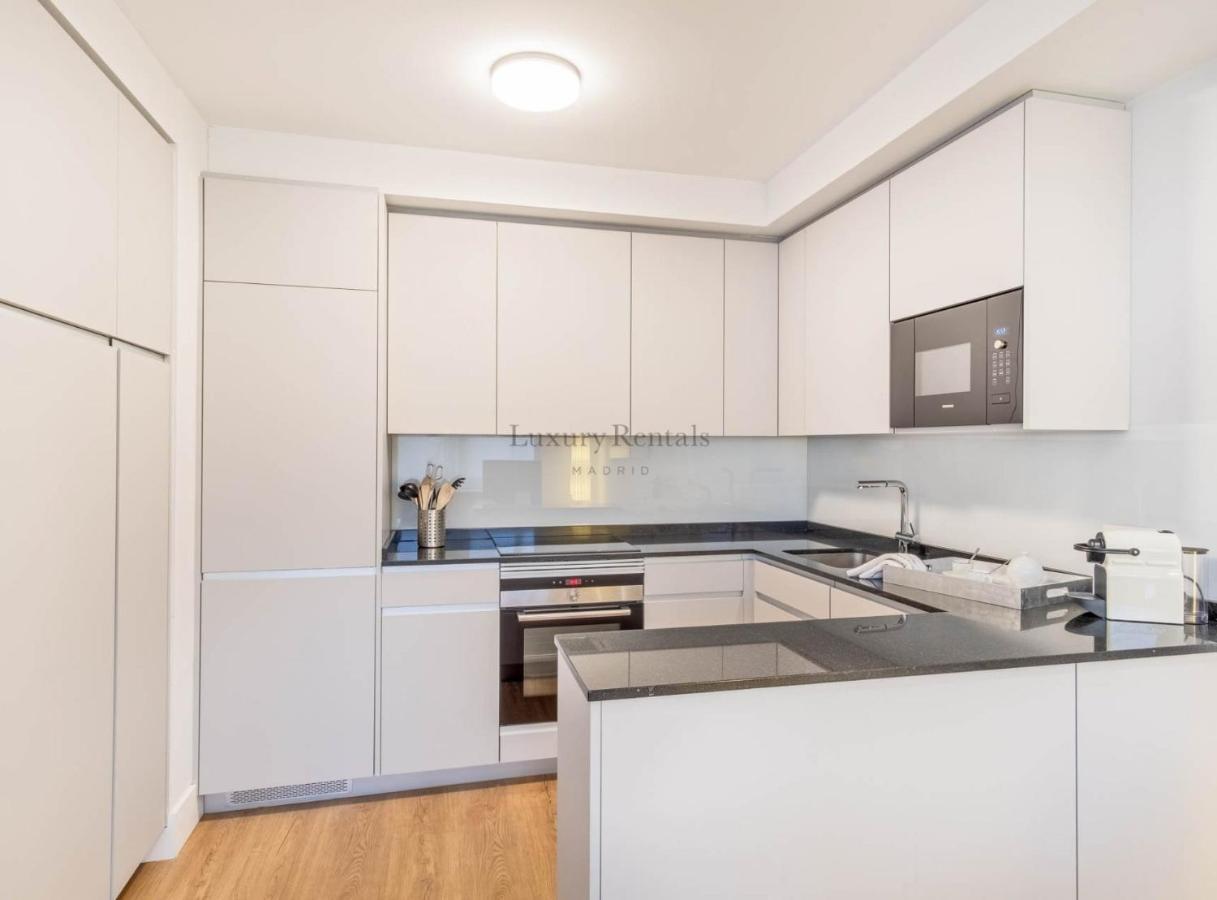 Apartment Centro Colon I