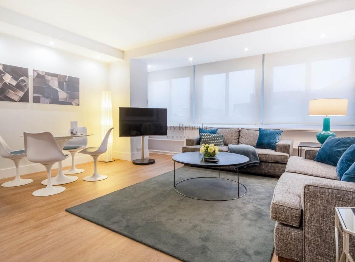 Centro Colon I Apartment Madrid