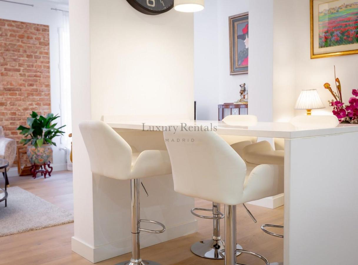 Castello Vi Apartment Madrid