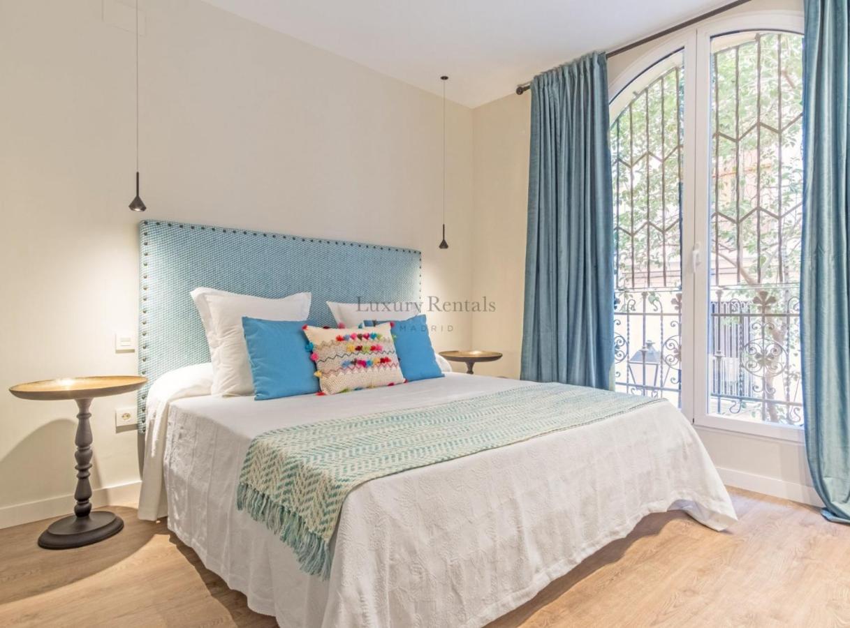 Apartamento Chueca Iii *