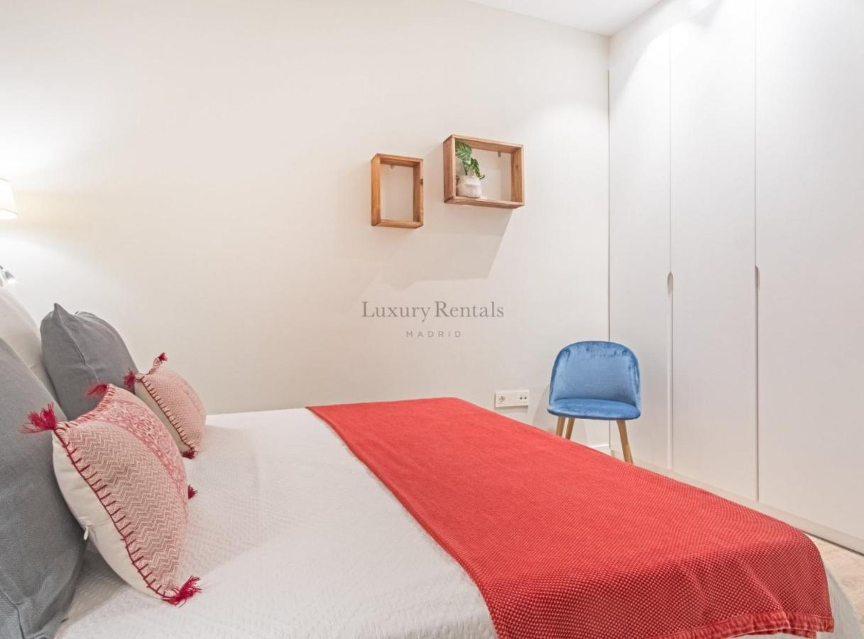 Chueca Iii Apartamento *
