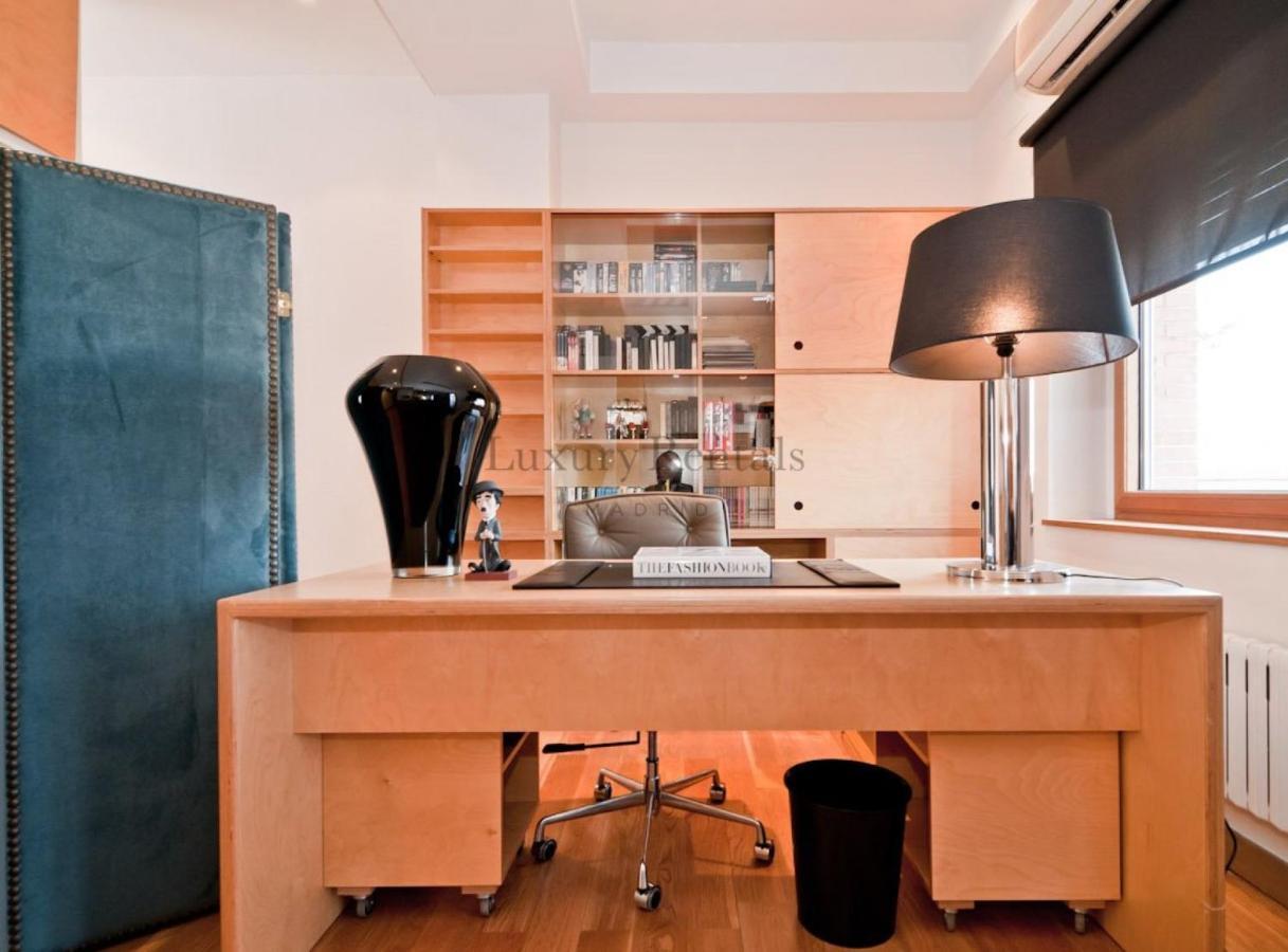 Apartamento En Pleno Gran Via I * Madrid