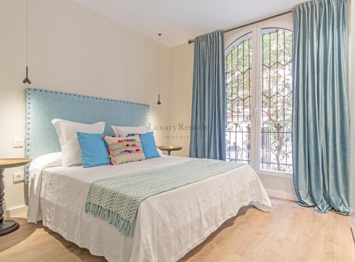 Chueca Iii Apartamento *