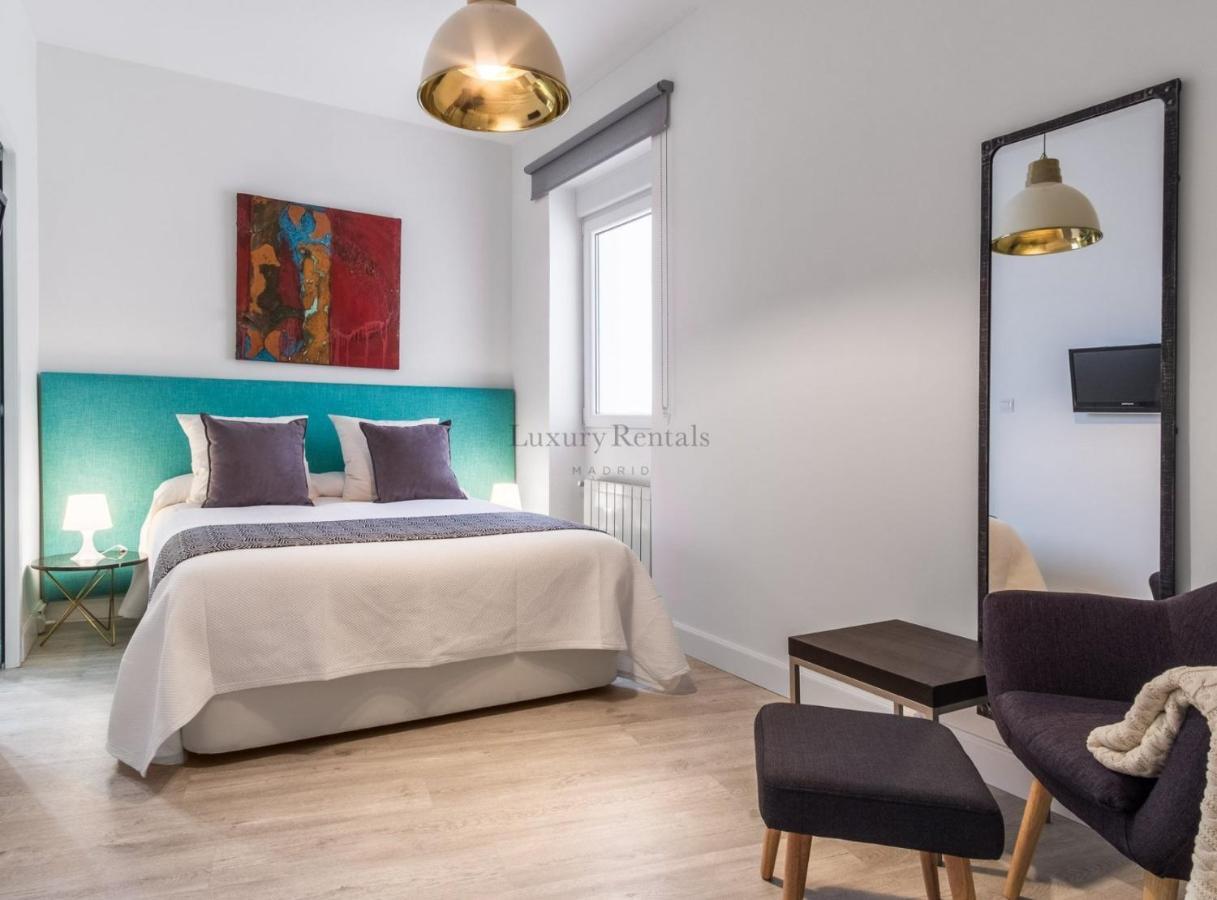 Claudio Coello I Appartamento Madrid