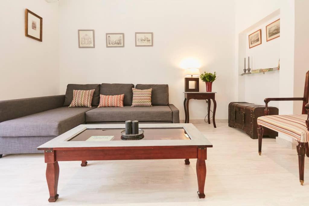 Original Y Coqueto Apartamento Junto A Plaza Mayor Apartamento Madri
