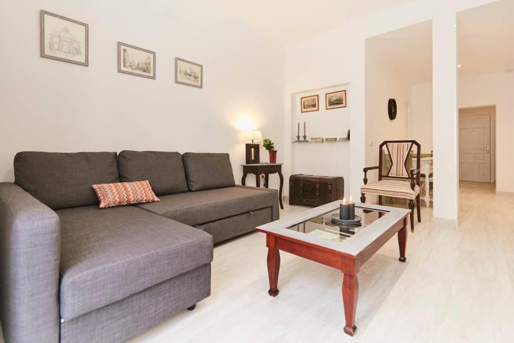 Original Y Coqueto Apartamento Junto A Plaza Mayor * Madri