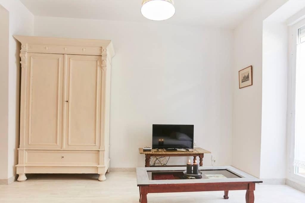 Original Y Coqueto Apartamento Junto A Plaza Mayor Apartamento Madri