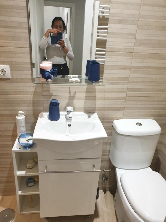 Precioso Piso En El Barrio De Embajadores * Madri