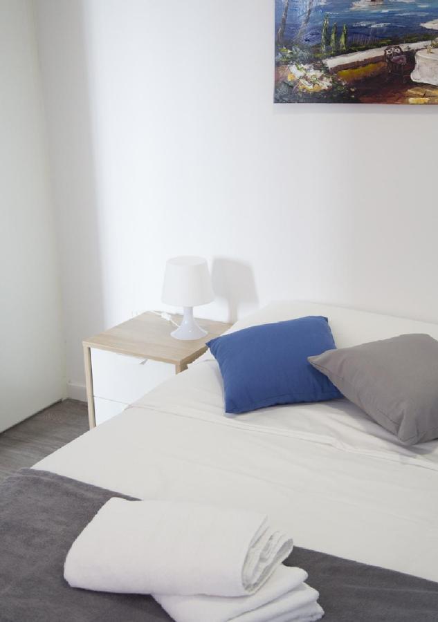 Comodo Y Agradable Estudio En Centro A6 * Madrid