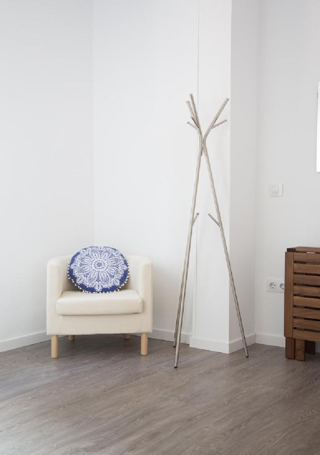 Comodo Y Agradable Estudio En Centro A6 Apartment Madrid