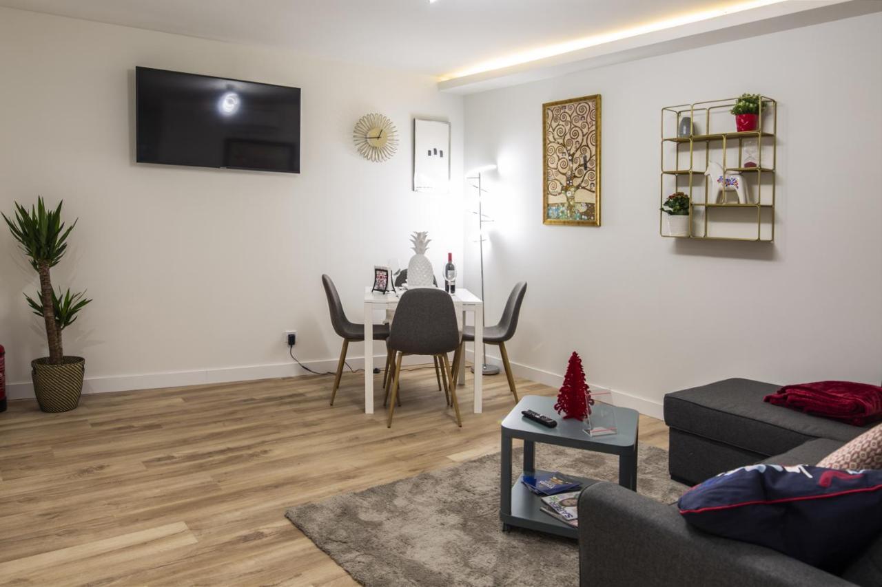 Apartamento Goodrooms *