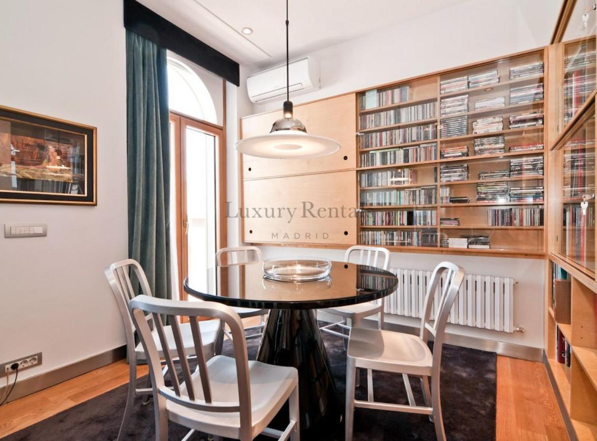 Appartement Apartamento En Pleno Gran Via I Madrid
