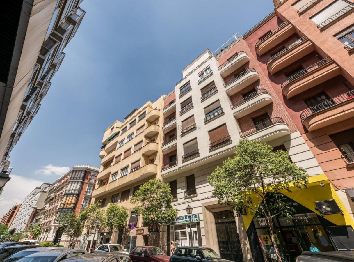 Lagasca Iv Apartment *