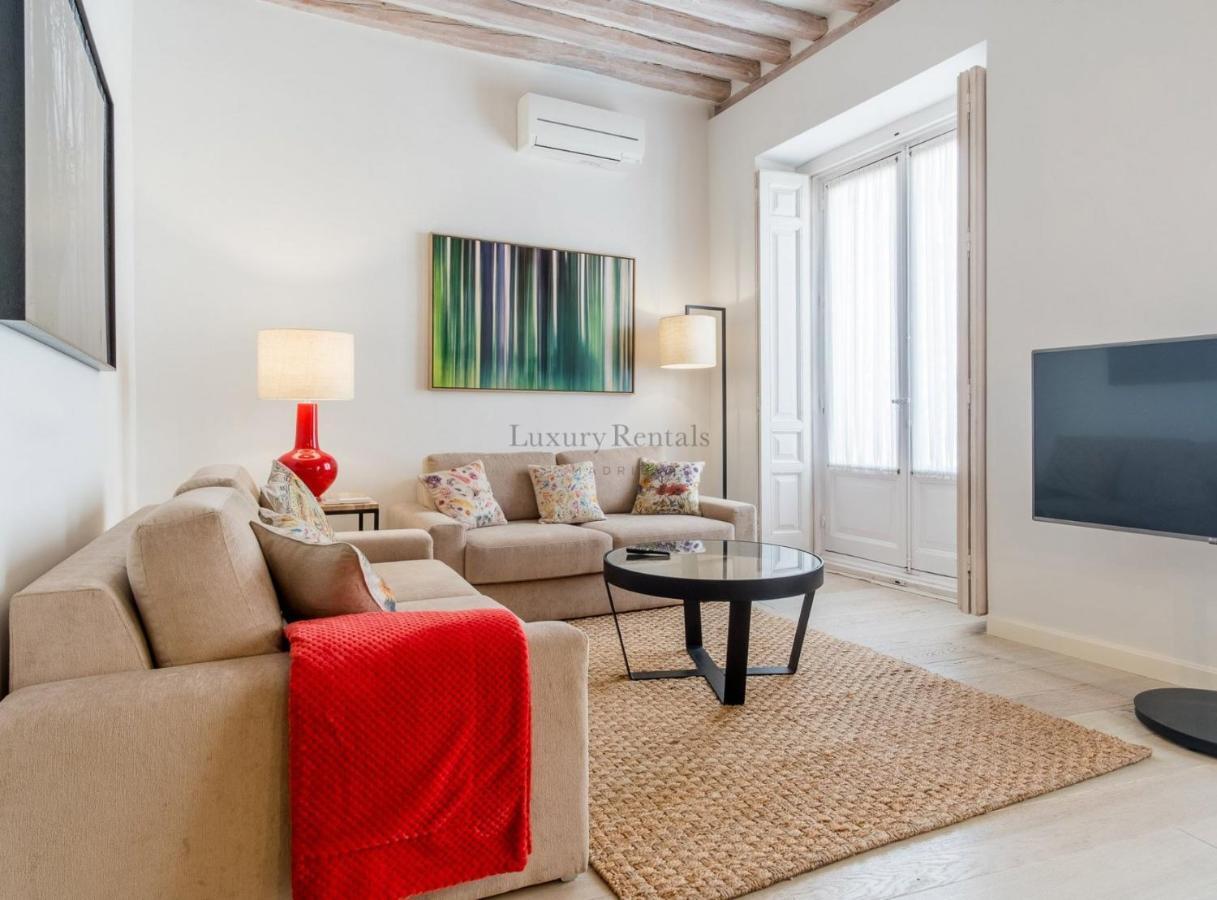 Apartamento San Mateo I Madrid