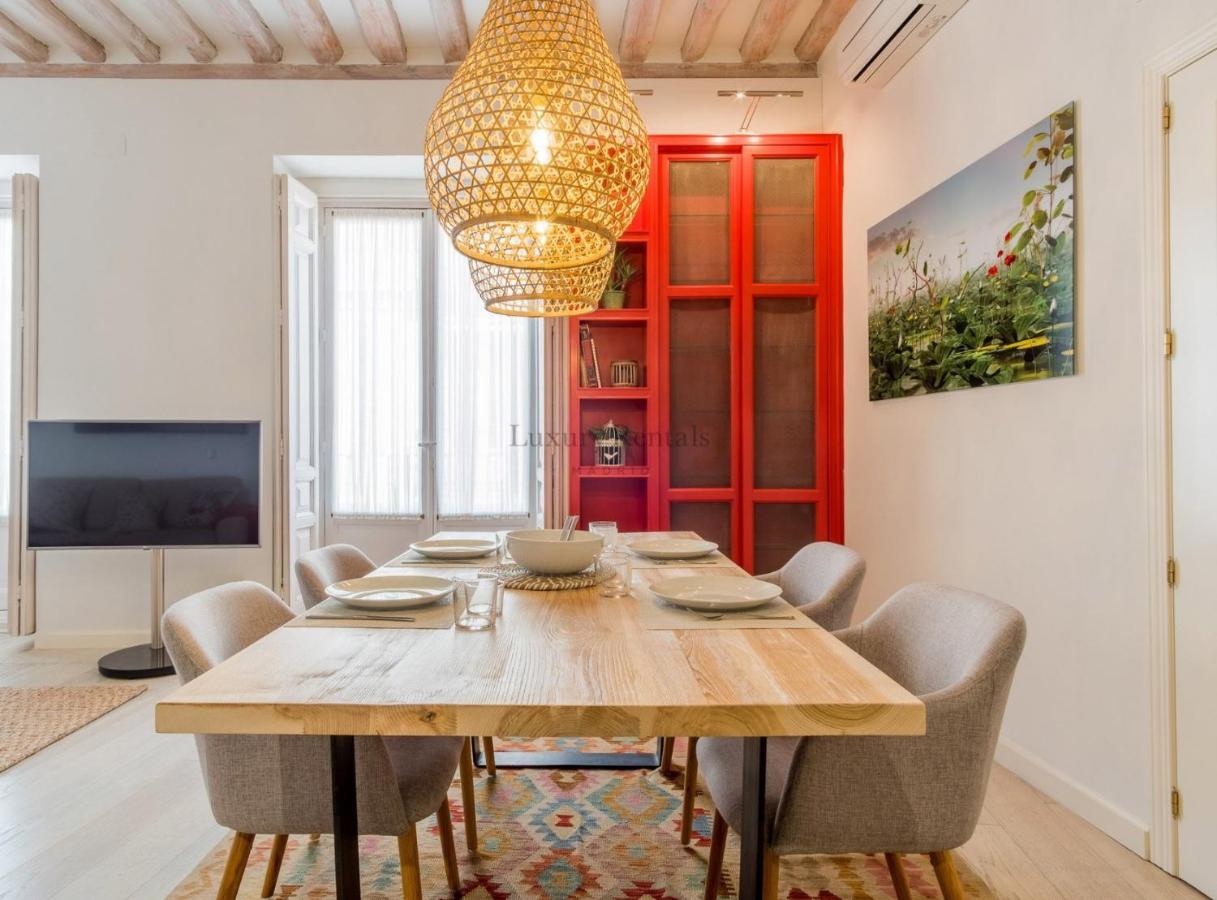 Apartamento San Mateo I *