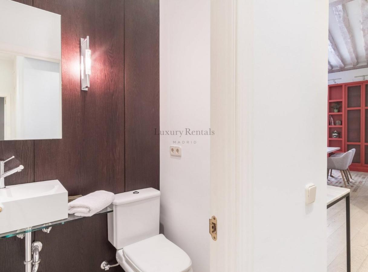 Apartamento San Mateo I