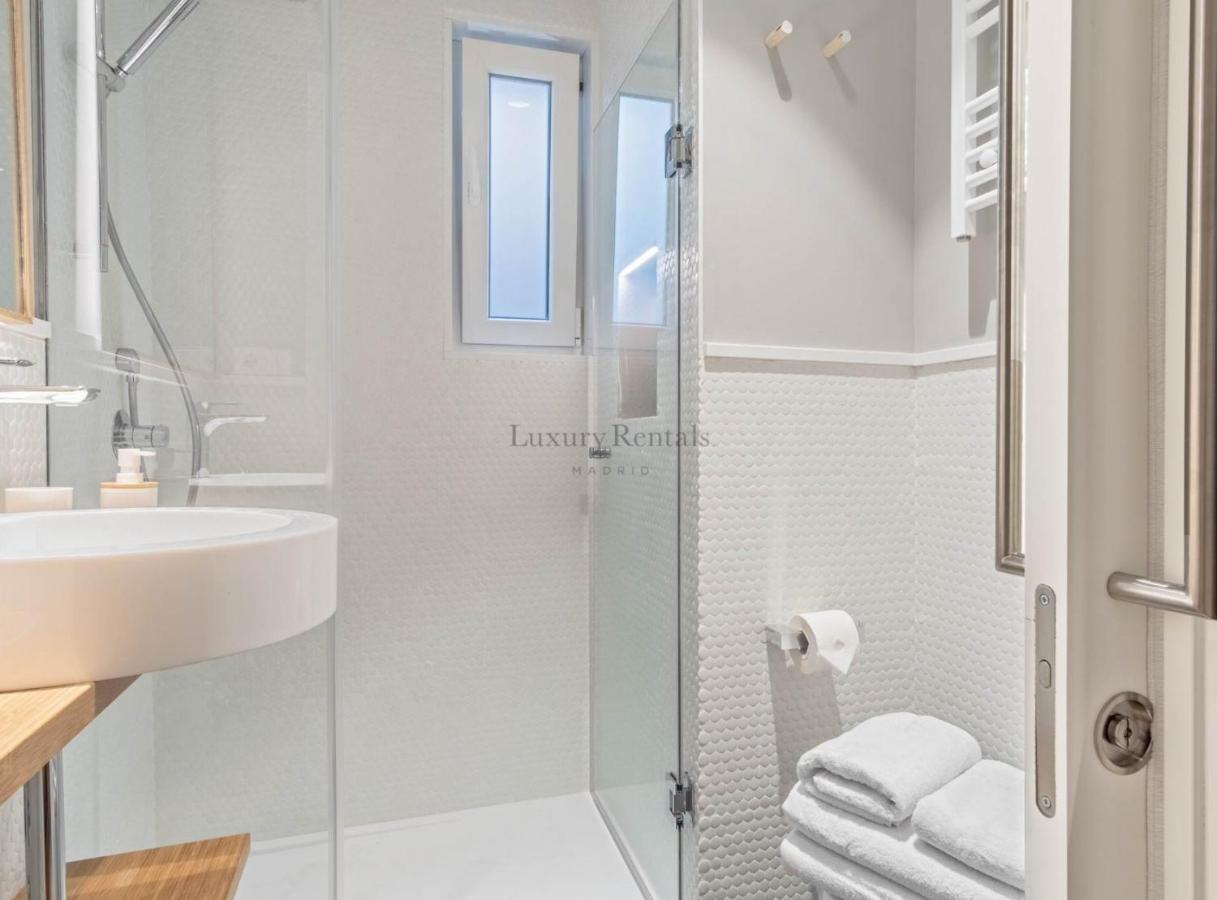 2 Bedrooms Center Pizzaro I Madrid