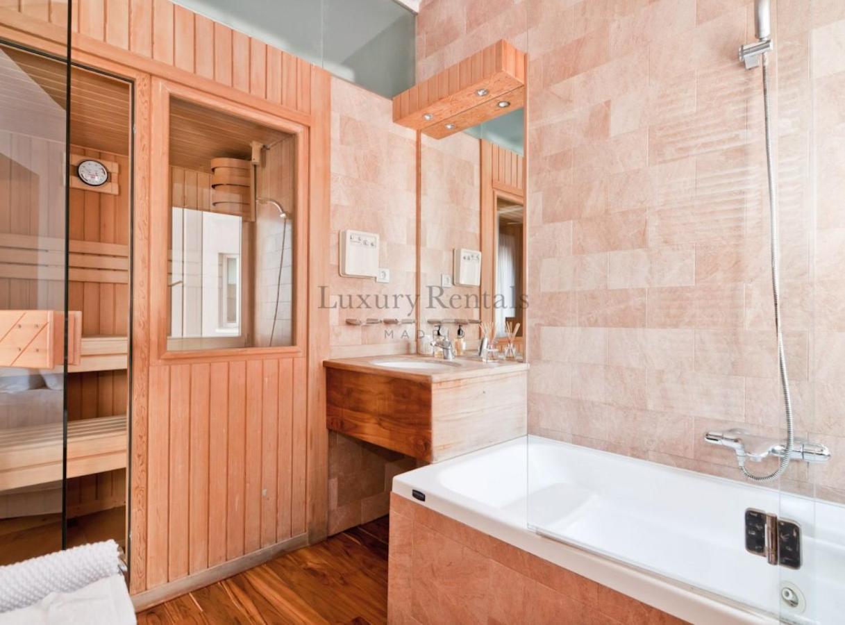 Apartamento En Pleno Gran Via I Appartement