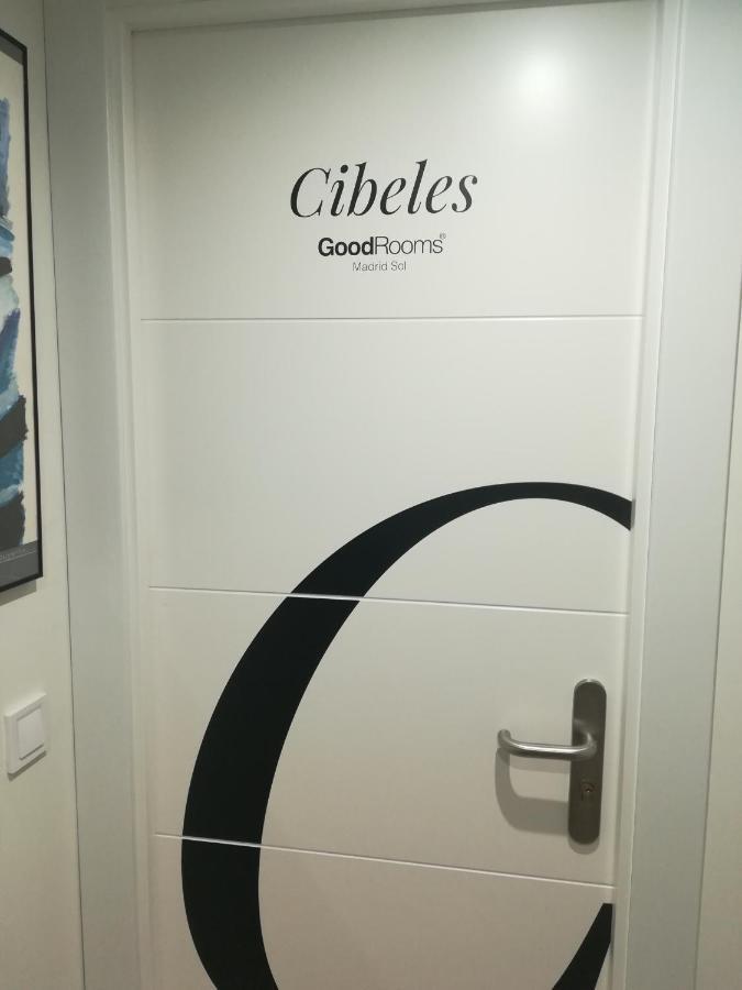 Goodrooms * Madrid