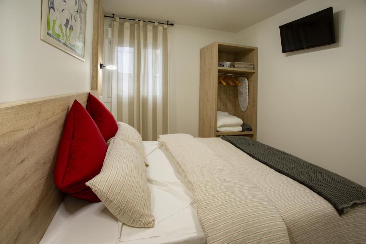 Goodrooms * Madrid