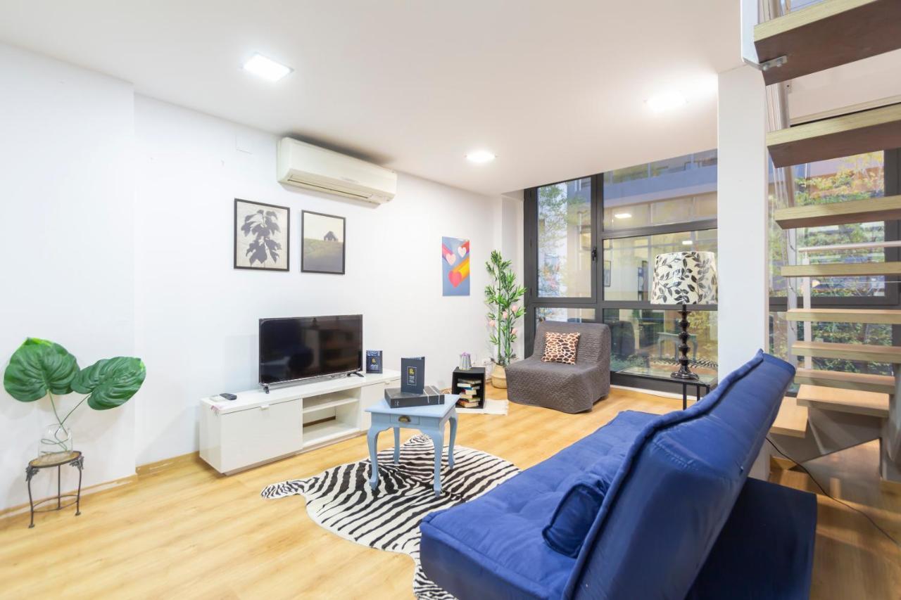 Apartment Dobo Homes Manoteras 30 *