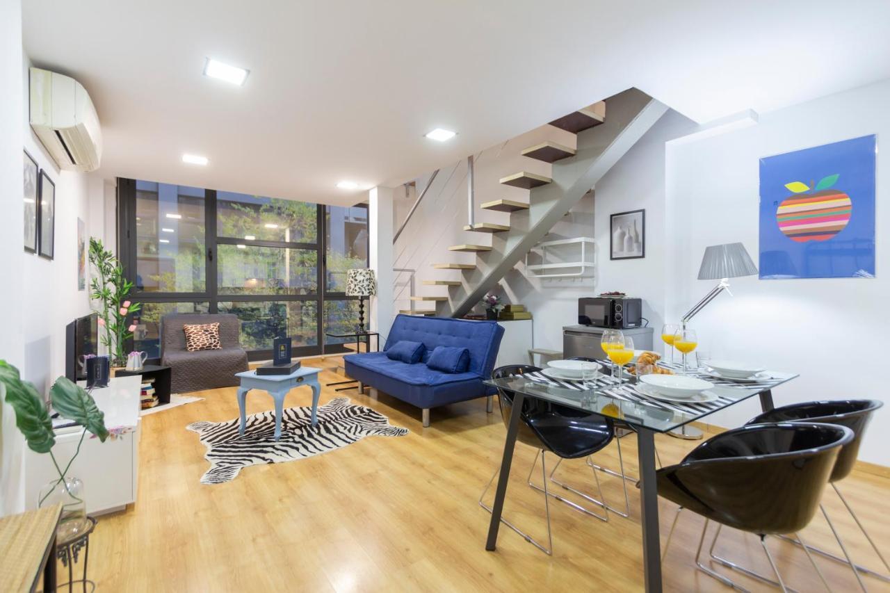Dobo Homes Manoteras 30 Apartment