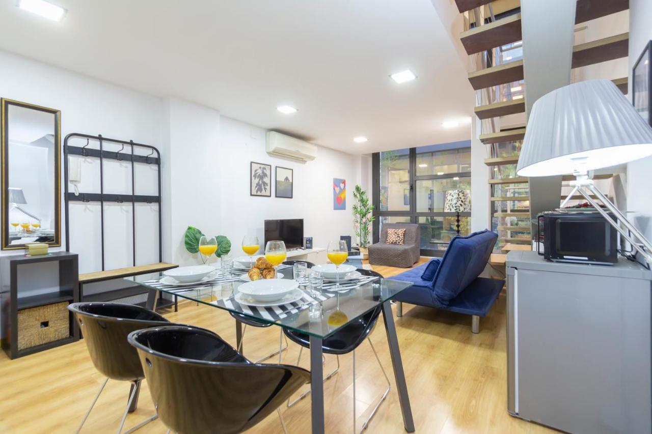 Dobo Homes Manoteras 30 Apartment *