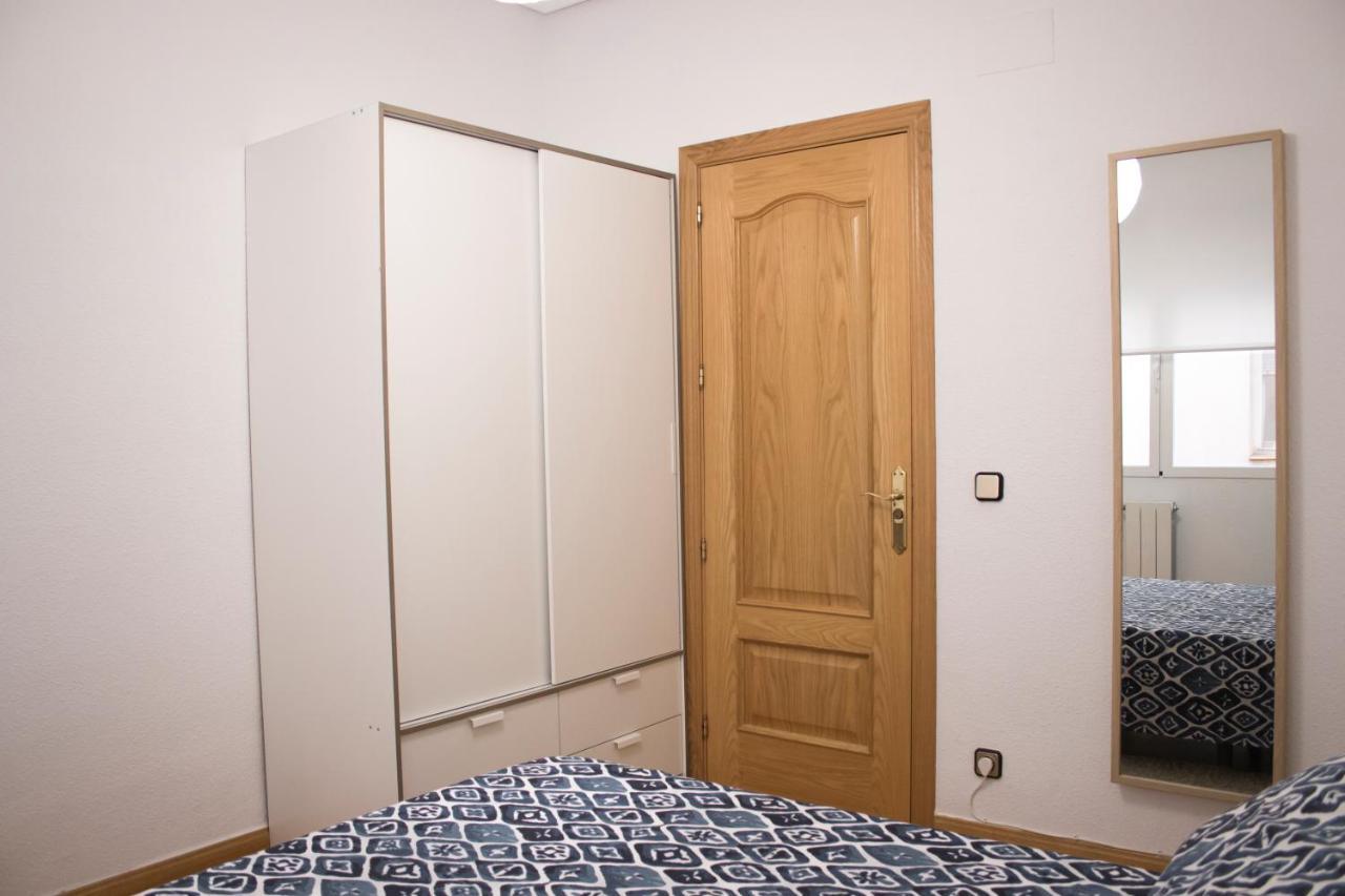 En Carretas - Puerta Del Sol Apartamento Madrid
