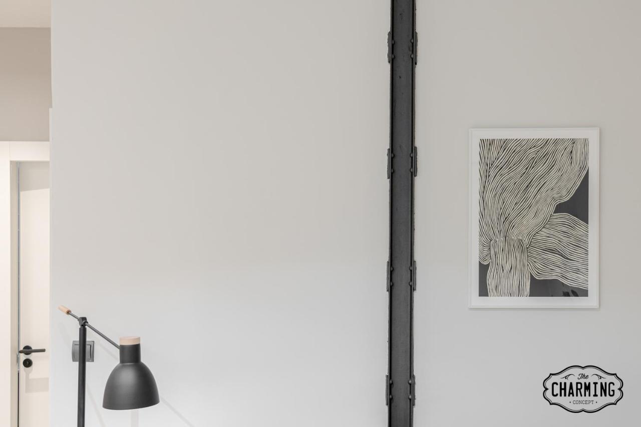 Charming Retiro Chic Appartement *