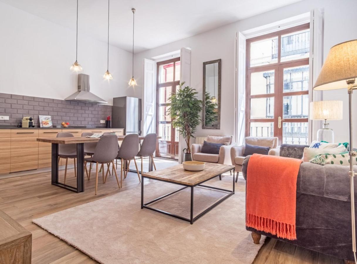 Apartment Chueca V Madrid