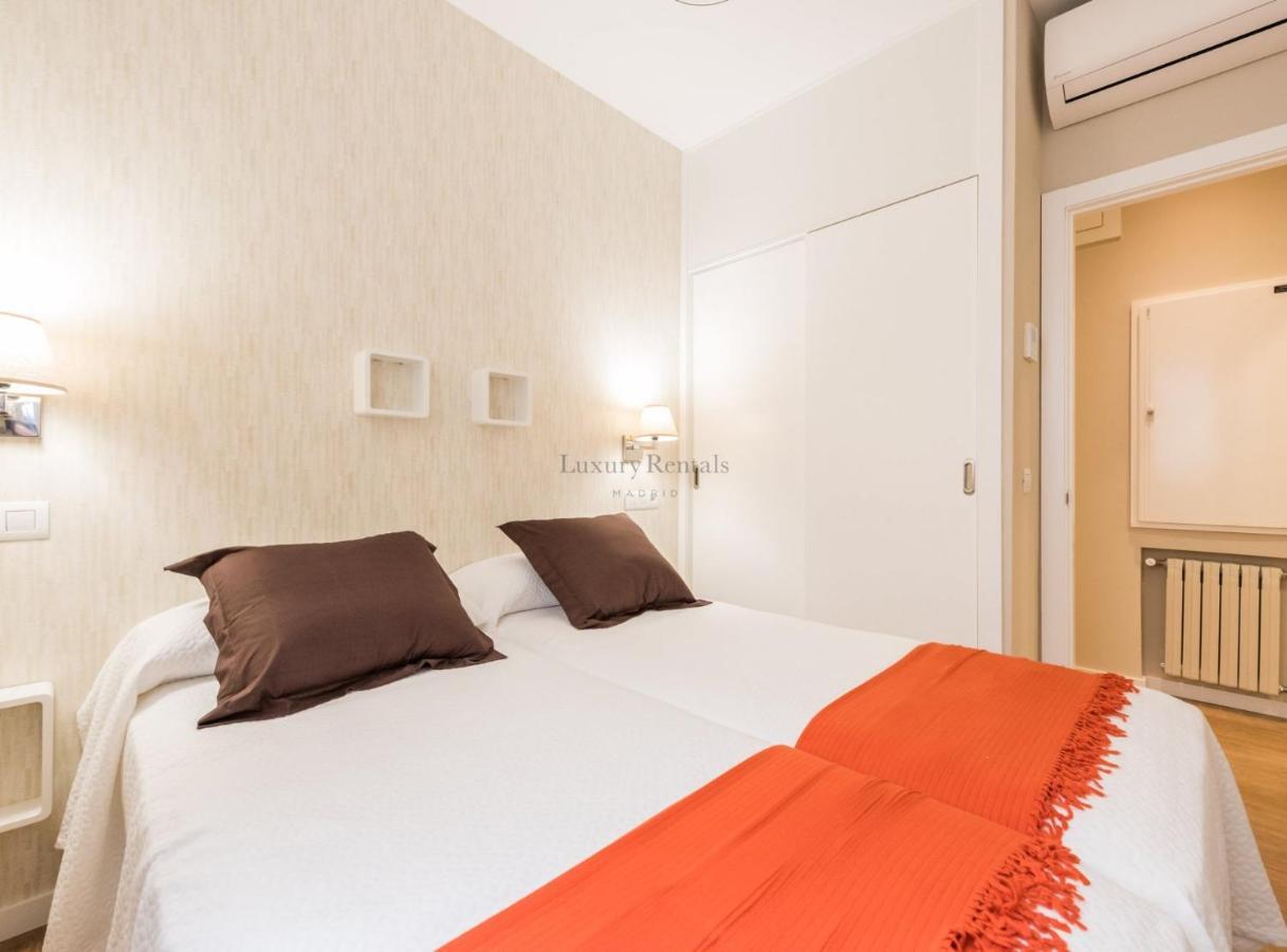 Apartment Opera I Madrid