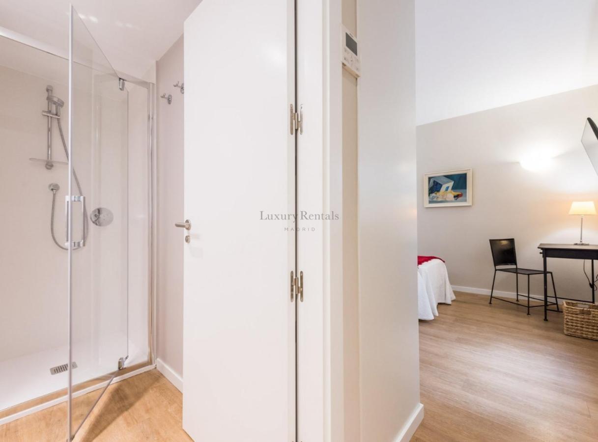 Opera I Apartment Madrid