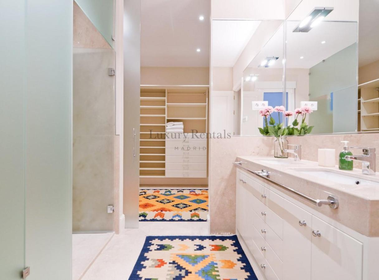 Apartamento Lagasca Ii *