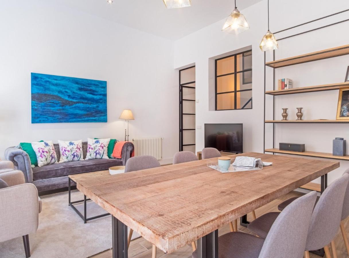 Apartment Chueca V *