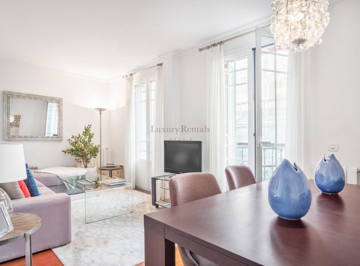 Charming 2-bedroom In Retiro Perfect Location Appartement